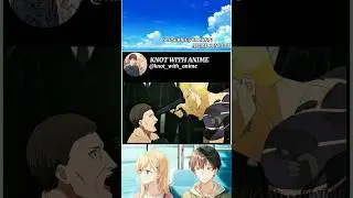 Bro Aura 🥶💀 | Ninja vs. Gokudo | #anime #animeedit #shorts
