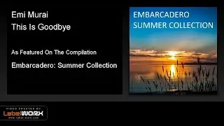 Emi Murai - This Is Goodbye (Driving Mix)