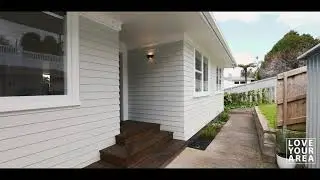 SOLD | 93 & 93A Ngapuhi Road, Remuera | Steve Koerber & Frazer MJ