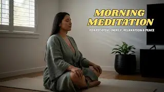 Tranquil Awakening &ndash; Healing Dawn Focus &ndash; Spiritual Music