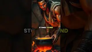 The Birth of Metalworking: A Journey Through Ancient Sumer
