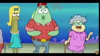 Spongebob Roast Compilation| credit to spread clan
