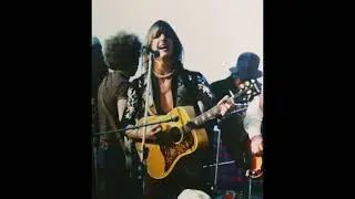 The Flying Burrito Brothers - Live at Altamont Speedway Free Festival 12,06,1969