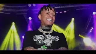 BREAKING NEWS! TEXAS RAPPER YELLA BEEZY ARRESTED ALLEGED CAPITAL MURDER FOR HIRE OF RAPPER MO3!