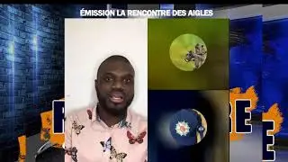 D&Eacute;BAT EN DIRECT Th&egrave;me : La Divinit&eacute; de J&eacute;sus-Christ.