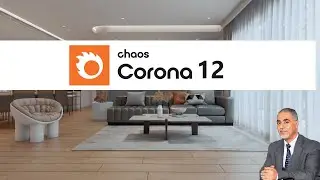 corona12 / Chaos Corona12