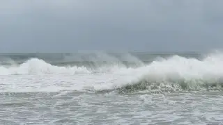 How to see rip currents