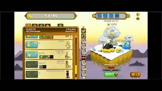 We've got to triple digits!!! - Road to 100% achievements - Clicker Heroes #2