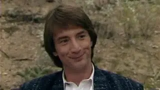&iexcl;Three Amigos! Interview (1986)