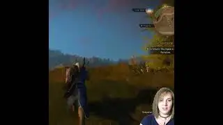 The Witcher 3: Wild Hunt: Похоронное бюро мясник из Блавикена