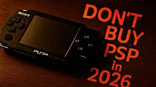 PSP Worth to Buy in 2026 | 