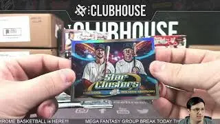 Бейсбольная карточка Topps Cosmic Chrome 2025 года. Выберите свою цену. Групповой розыгрыш № 1445...
