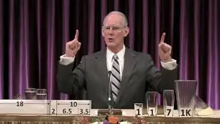 David C. Pack - Enemies Who Leave (Part 2)