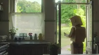 My Other Suit is Human // Trailer //