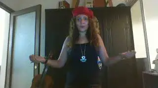 Che guevara -natalie Cardone - hasta siempre / reprise par nada chkarat