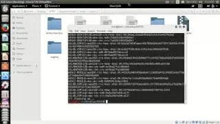 Extracting NTDS.dit and Cracking Hashes