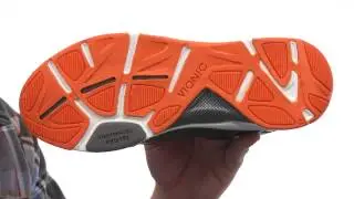 VIONIC with Orthaheel Technology Endurance Walker SKU:#8276018