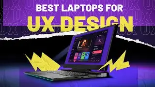 The Best Laptops for UX Designers #8179540788 #uiux #uiuxdesign #noncoding #highdemand #laptop