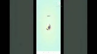 #PokemonGo Egg Hatch Compilation