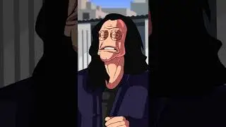 The Room Animated - Oh Hi Mark!