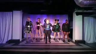 ISCWR presents I Don't Need Your Love from SIX
