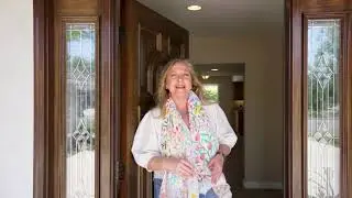 Life in Rossmoor CA Looks Like This / 3340 Hillrose Dr + Incredible 10FT. Deep Pool