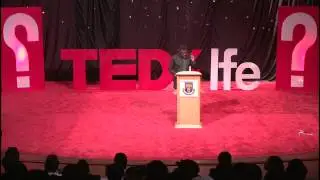 Am I an activist or an entrepreneur? | Chude Jideonwo | TEDxIfe