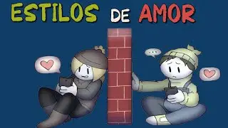 Estilos de amor: C&oacute;mo tu INFANCIA influye en tu forma de amar
