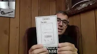 E A  Carey 310 First impression