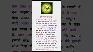 mere aaqaﷺ ke faislein//subhanallah🥰😇#trendingshorts #viralshorts #video