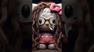 #kawaiicute #purrfection #cutenessoverload #felinefun #japanesekawaii #mymelody #hellokittylover