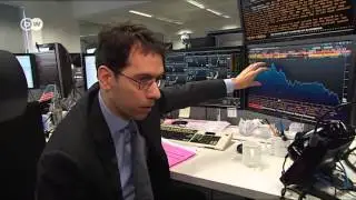 Emerging Markets - A new investment crisis? | Made in Germany