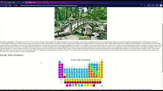 Semantic HTML and Screen Readers