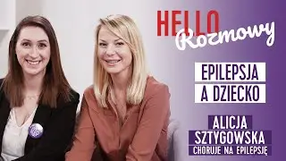 Macierzyństwo osoby chorej na epilepsję. 