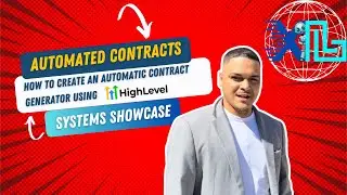 Automated Real Estate Contracts With HighLevel!