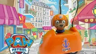 PAW PATROL CALAMITICAR BLIND BAG OPENING BUSTINA EDICOLA NICKELODEON By DreamBox Toys
