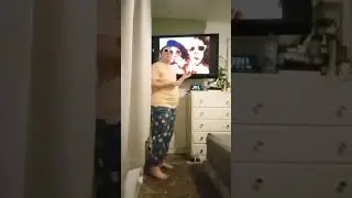 David Lee Roth California Girls song  #singing  #dance