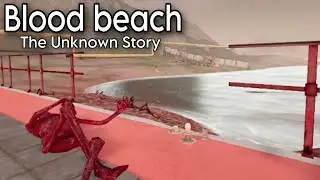 Blood Beach: The Unknown Story - Ghost Of Tabor Lore