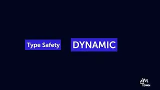3.5  What is Type Safety Dynamic in flutter