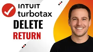 How to Delete a Saved TurboTax Return Safely &ndash; Step by Step