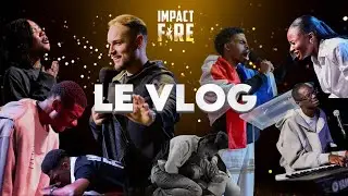 IMPACT FIRE : LE VLOG - VICOO G