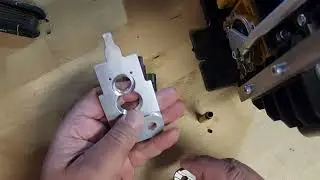 How does the IDCP work?