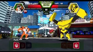 Ben 10 xenodrome Gameplay | no commentary | JetkoBoei gameplay