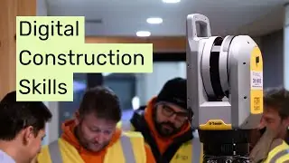 Digital Construction Skills