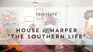 Teaser: The Southern Life with HOUSE of HARPER