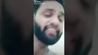 Kon h,Kisne dastak di dil par/Dr.Rahat /Badwer fakeer