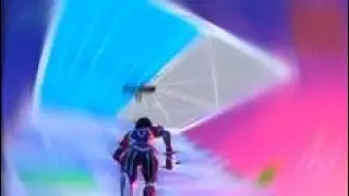 Walk wit a stick(Fortnite montage)
