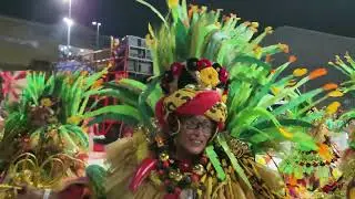 Mini Desfile Cidade do Samba 2022/23 - Acadêmicos do Grande Rio (8K)