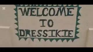 Dressikie! Post 2025 elections 