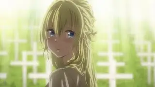 Senyoku no Sigrdrifa - Ending HD Creditless